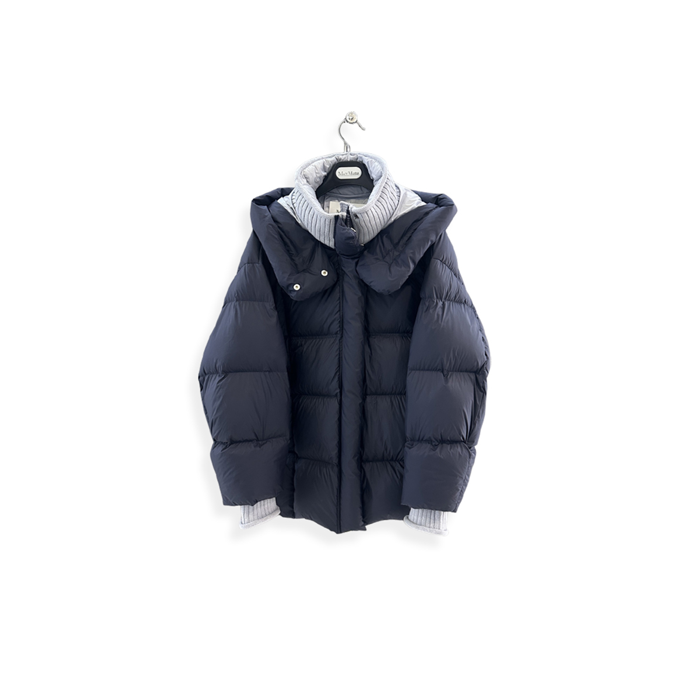 MAX MARA DOWN JACKET 